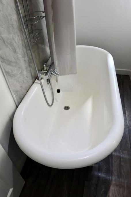No.9 Guesthouse Μπέρνλεϊ Εξωτερικό φωτογραφία